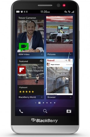 RIM BlackBerry Z30 LTE STA100-6
